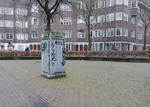 Waalstraat (thv nr. 20)
<br/>
Marcel Westhoff, 2015-12-01